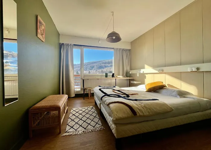 Hotel Perdrix