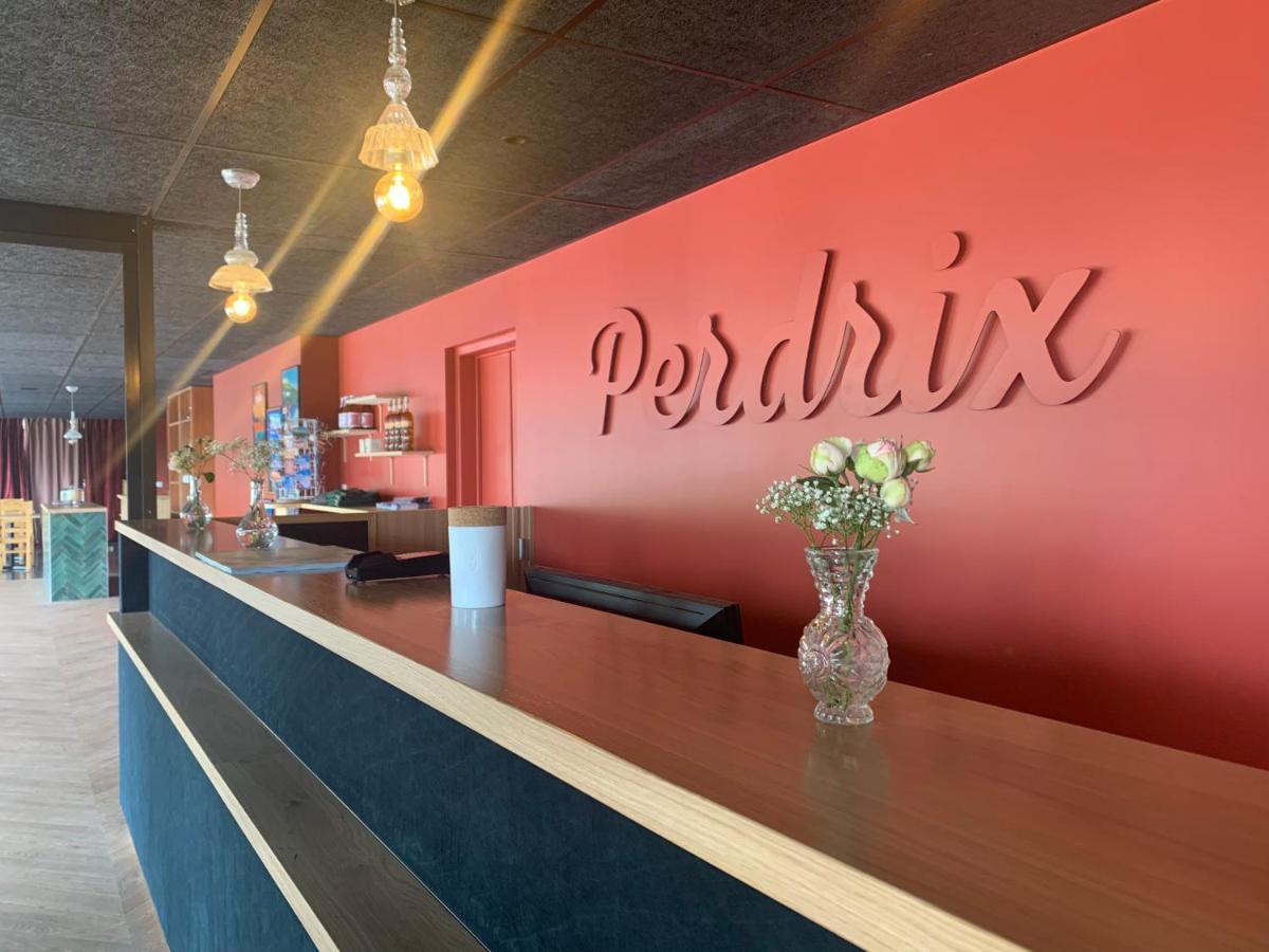 Perdrix