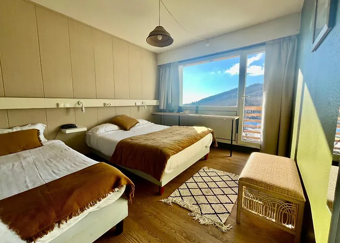 Hotel Perdrix