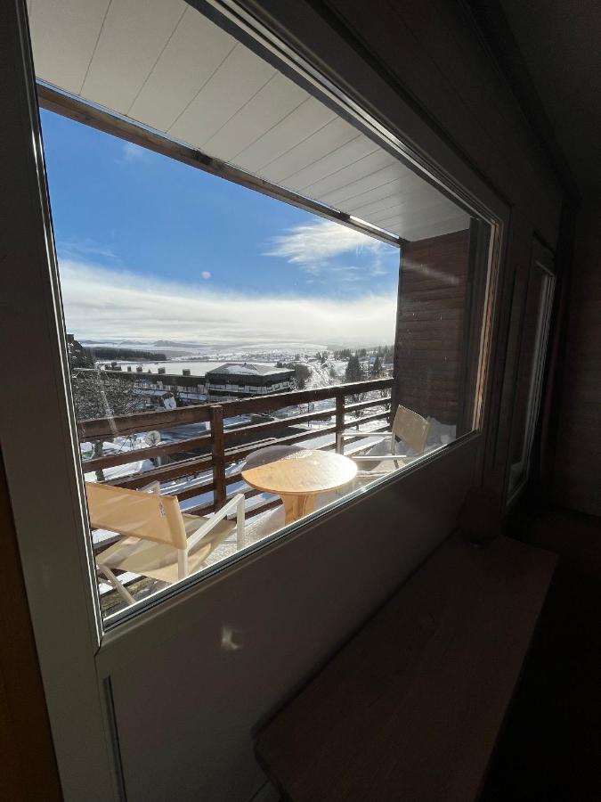 Perdrix Hotel