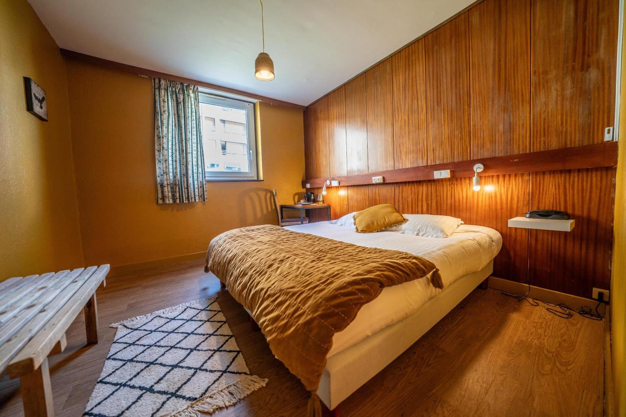 Perdrix Hotel