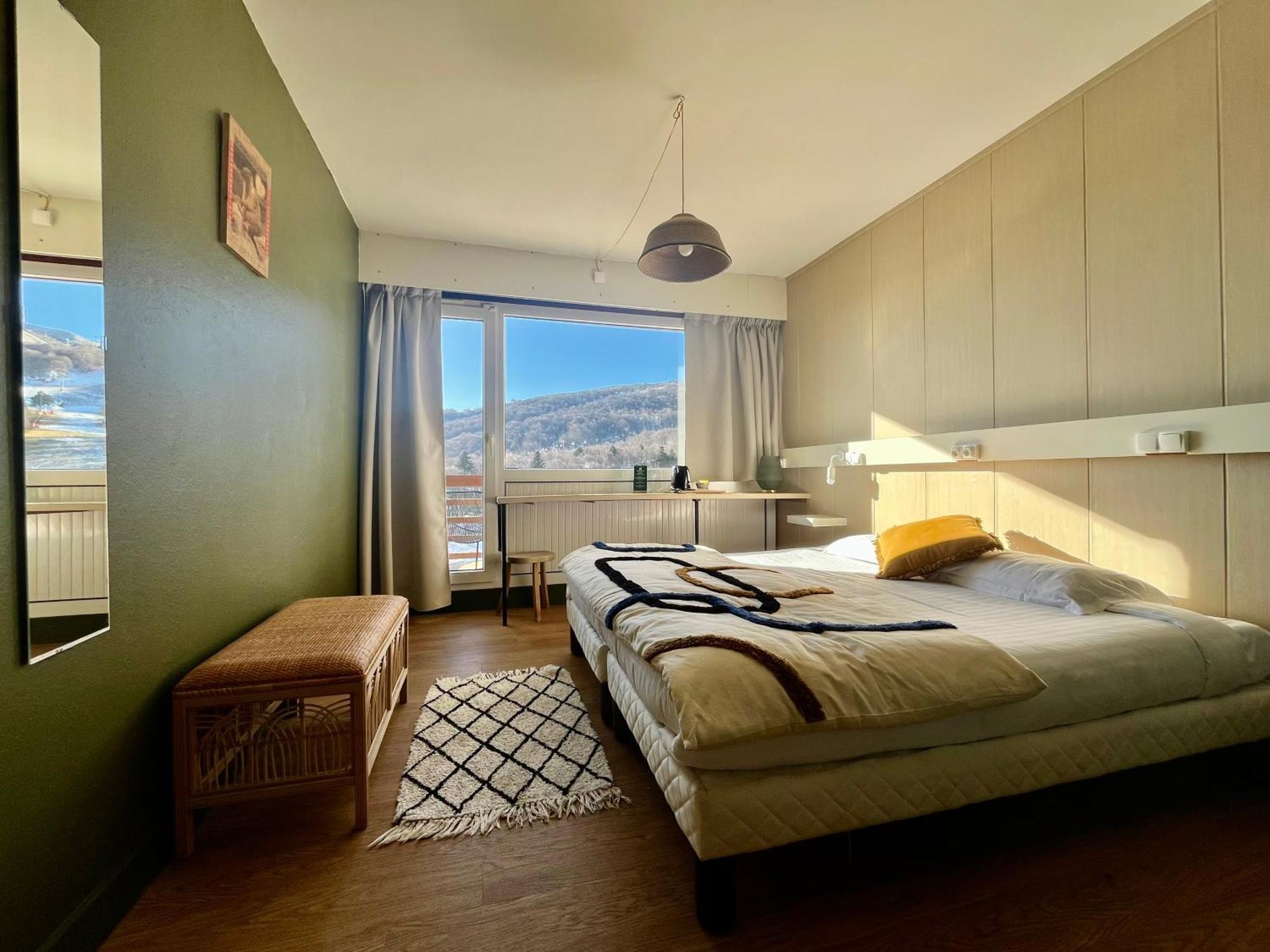 Perdrix Hotel